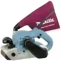Makita 9403J Bandschleifer 1200 W Band-Breite 100 mm Band-Länge 610 mm Makita 9403J Bandschleifer 1200 W Band-Breite 100 mm Band-Länge 610 mm