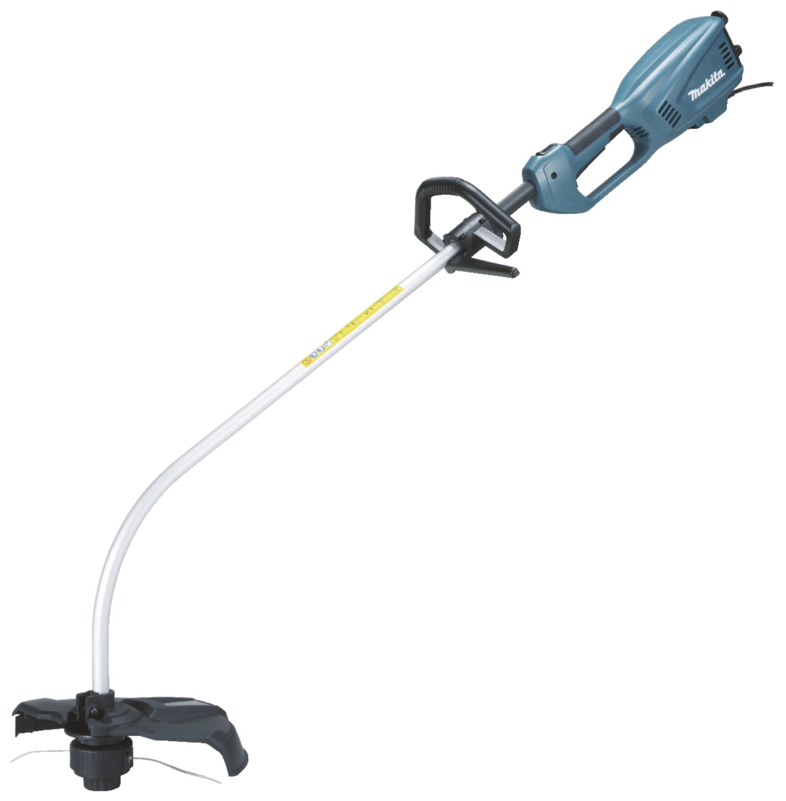 Makita Elektro Rasentrimmer 230 V Schnittbreite (max.): 350 mm