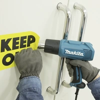 Makita HG5030K Heißluftgebläse 1600 W Makita HG5030K Heißluftgebläse 1600 W
