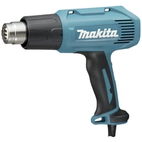 Makita HG5030K Heißluftgebläse 1600 W Makita HG5030K Heißluftgebläse 1600 W