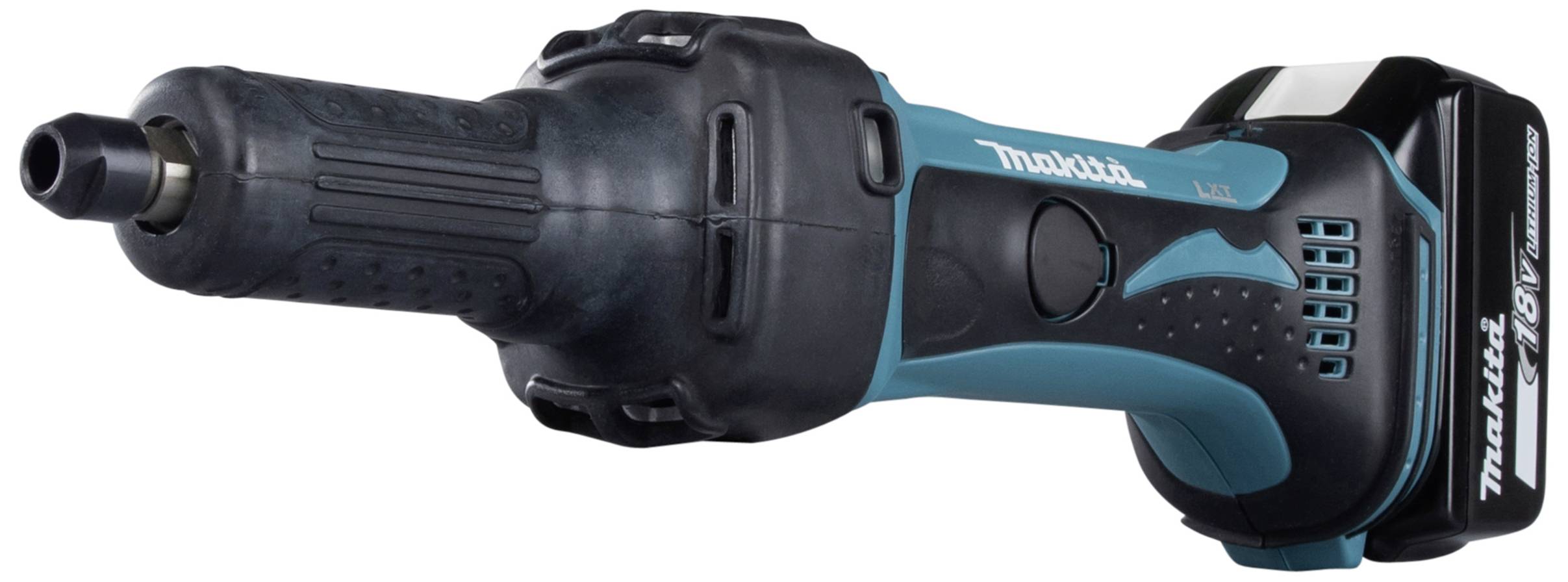 Makita DGD800Z Akku-Geradschleifer