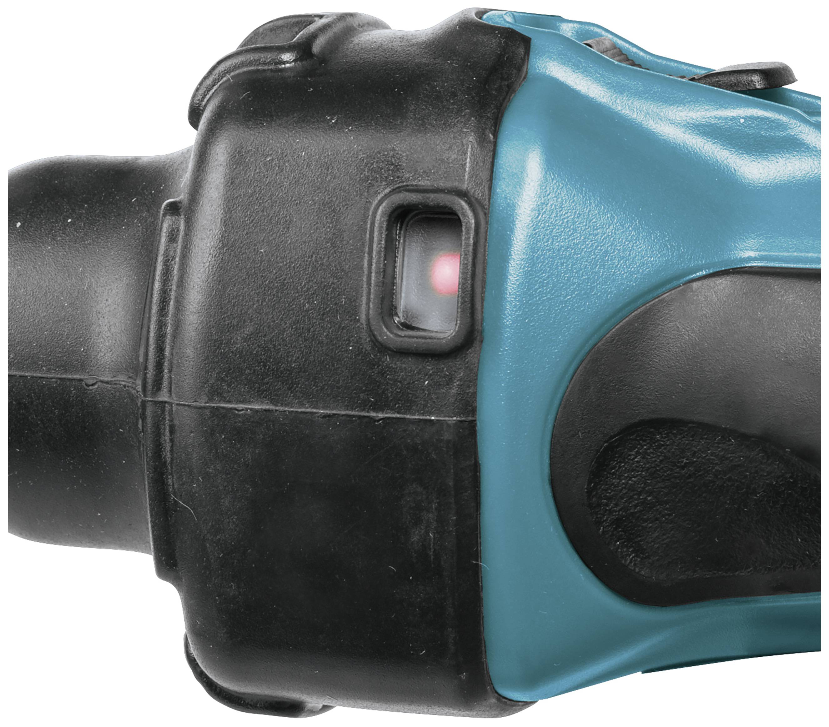 Makita DGD800Z Akku-Geradschleifer