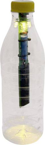 Sol Expert DoubleLight Lötbausatz PET-Flasche