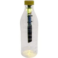 Sol Expert 79334 DoubleLight Lötbausatz PET-Flasche Sol Expert 79334 DoubleLight Lötbausatz PET-Flasche