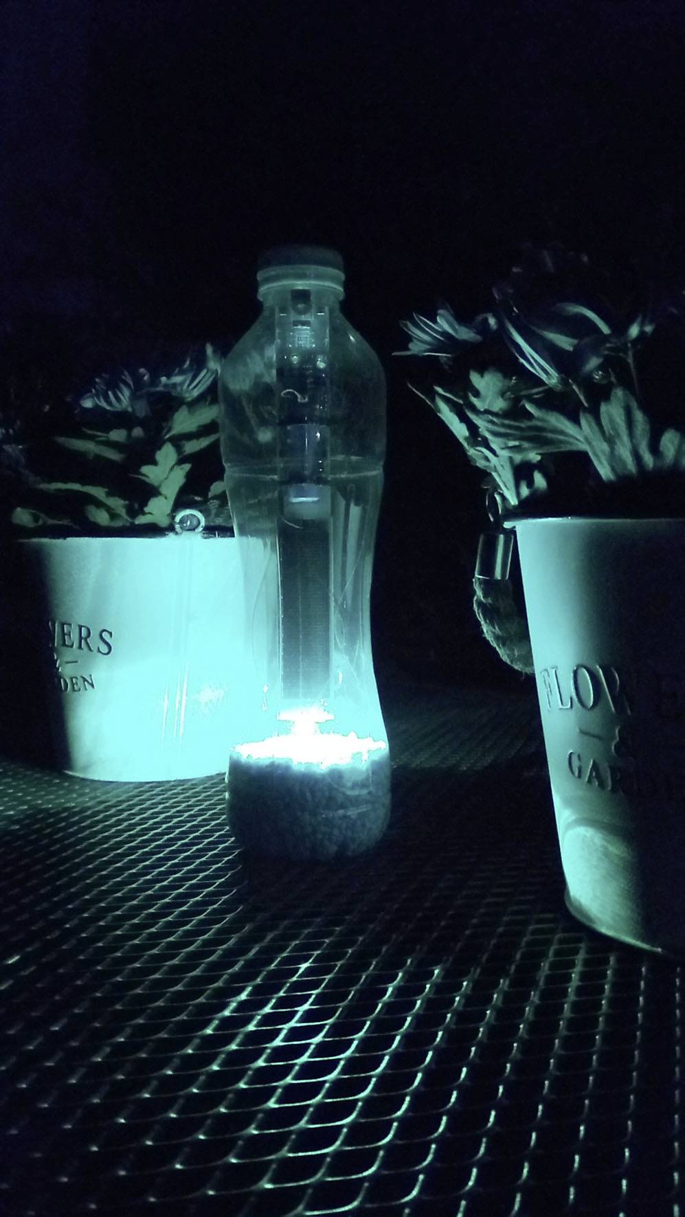 Sol Expert 79334 DoubleLight Lötbausatz PET-Flasche