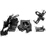 iconBIT Accessory-Kit für emobility mallette top-case noir
