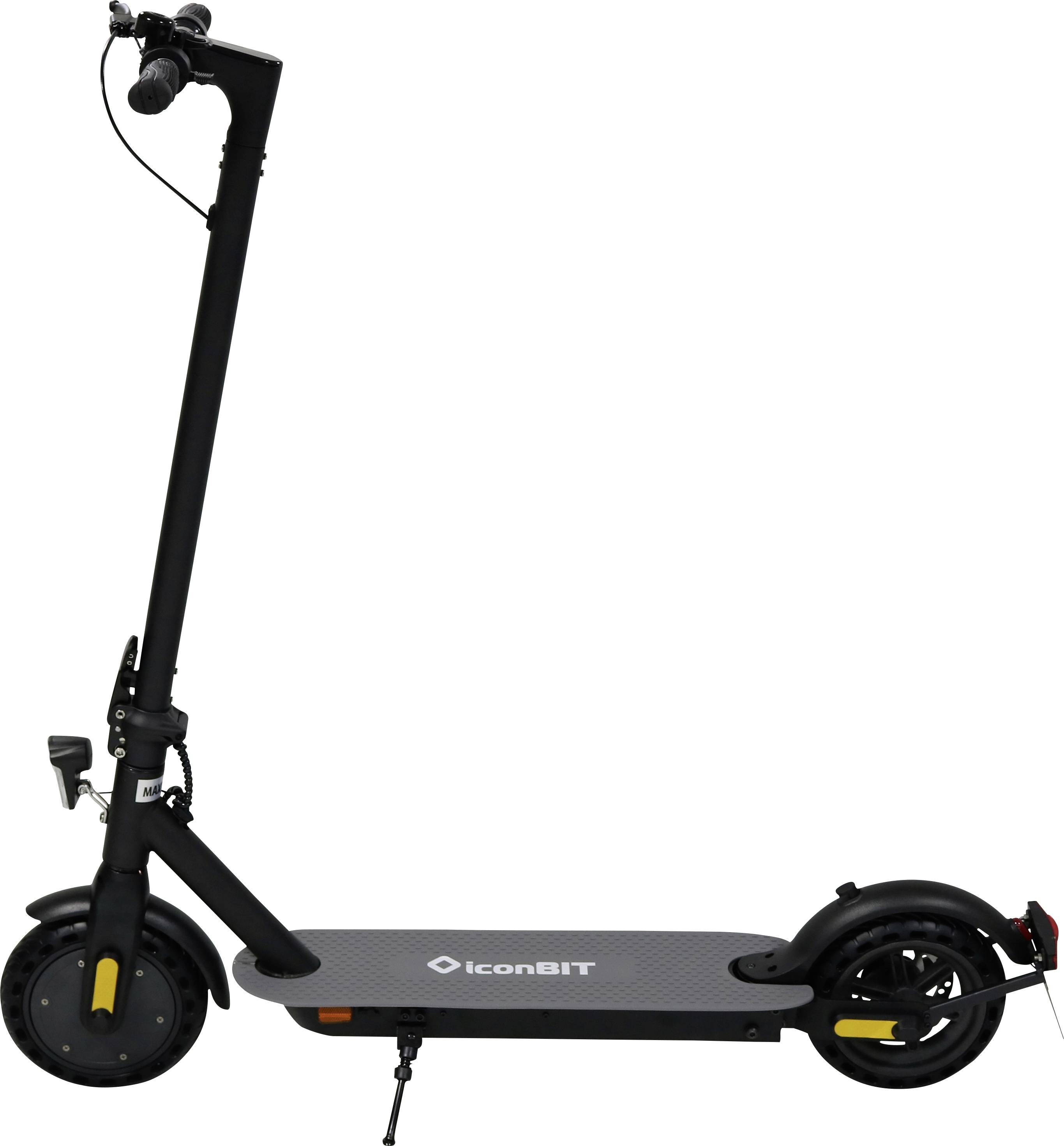 Аккумулятор iconbit kick scooter