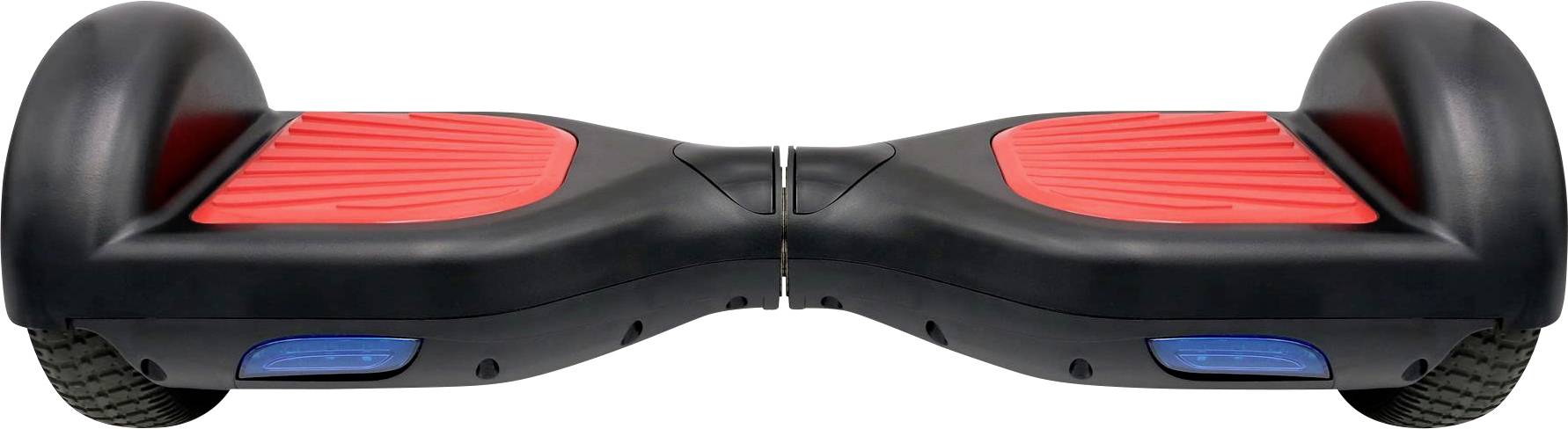 iconBIT Kick Scooter CITY E-Scooter Schwarz Lithium 36 V 7.5 Ah Straßenzulassung: Deutschland