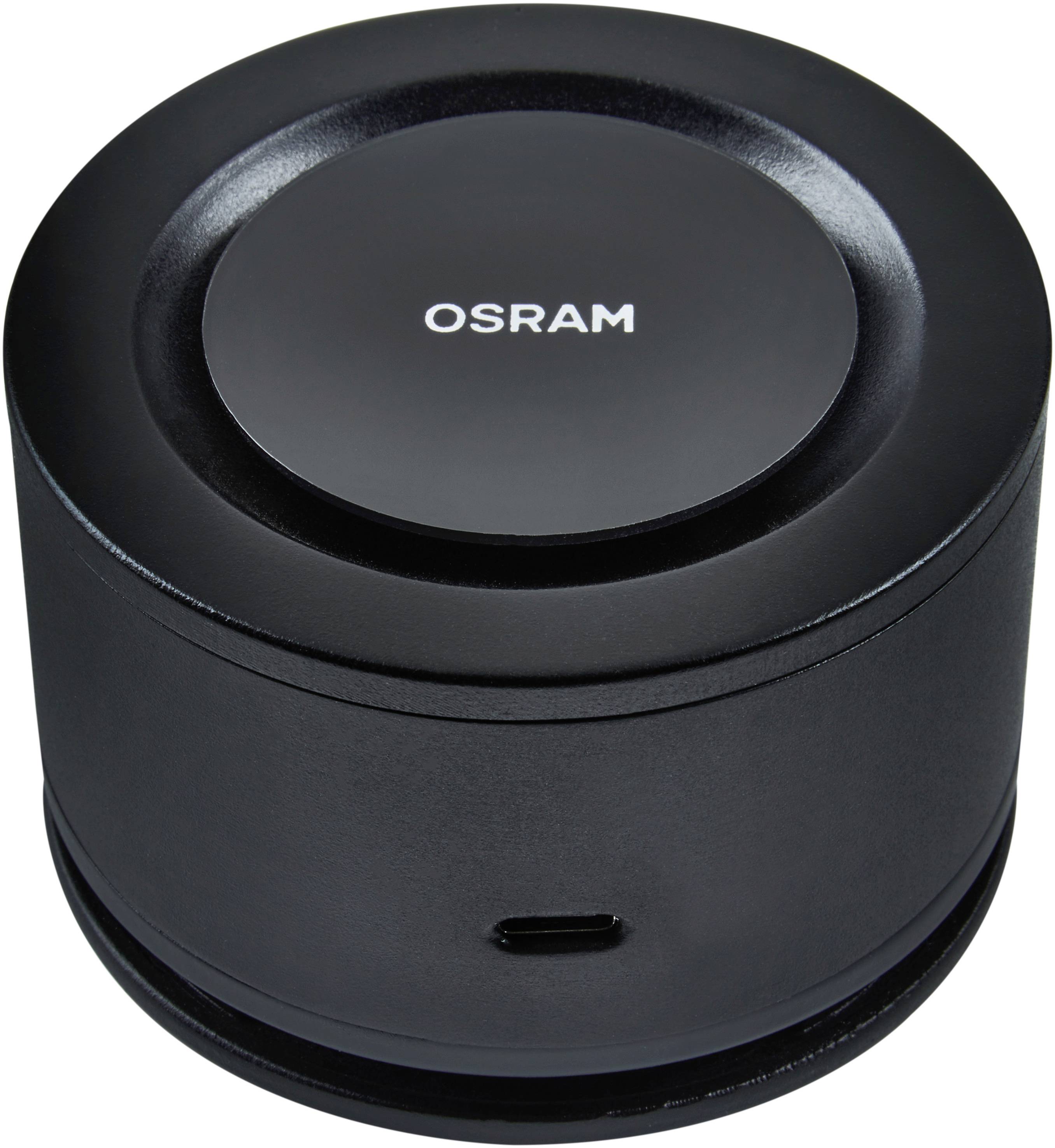 OSRAM AirZing Mini Air Purifier Luftreiniger 5 V