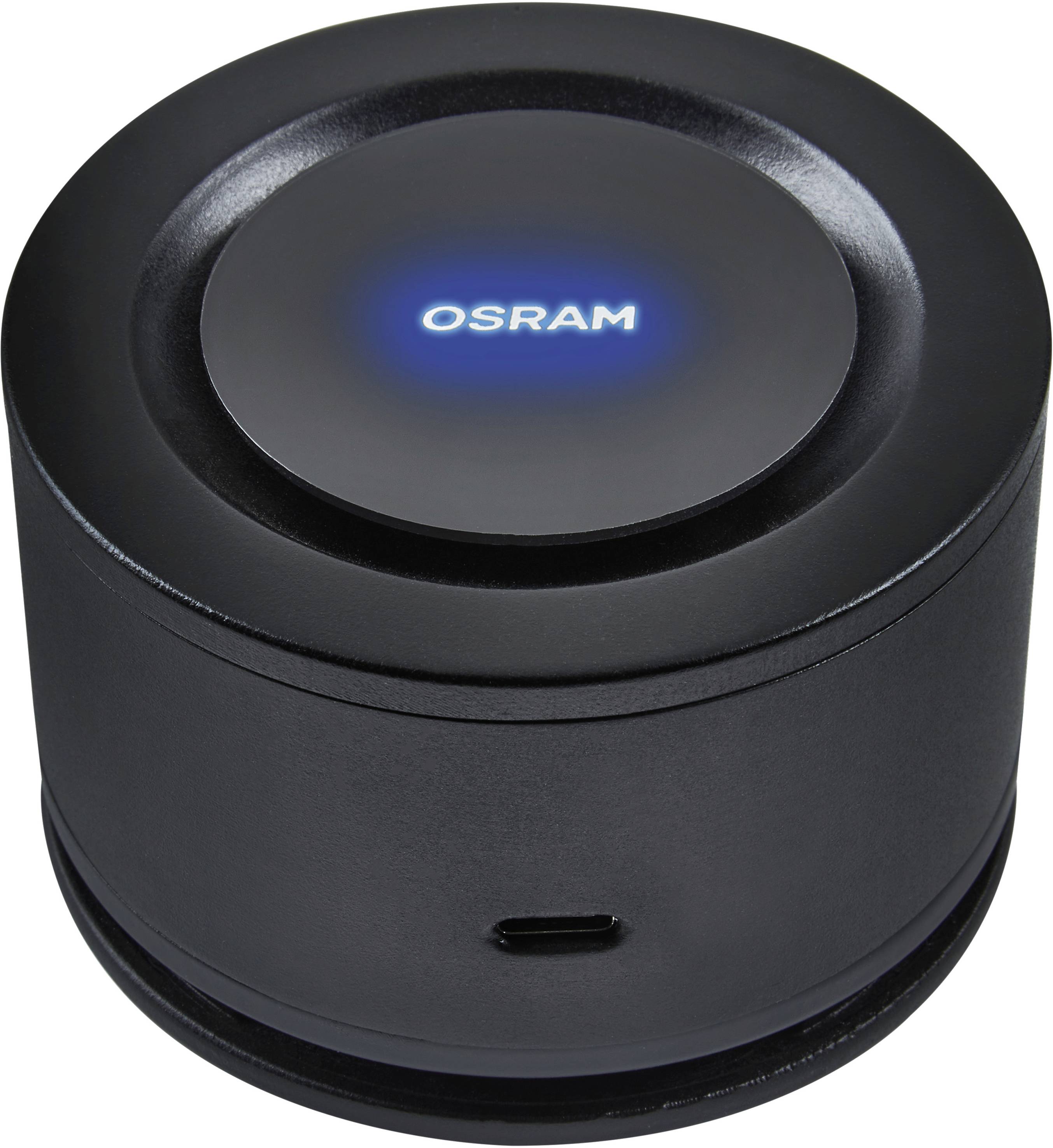 OSRAM AirZing Mini Air Purifier Luftreiniger 5 V