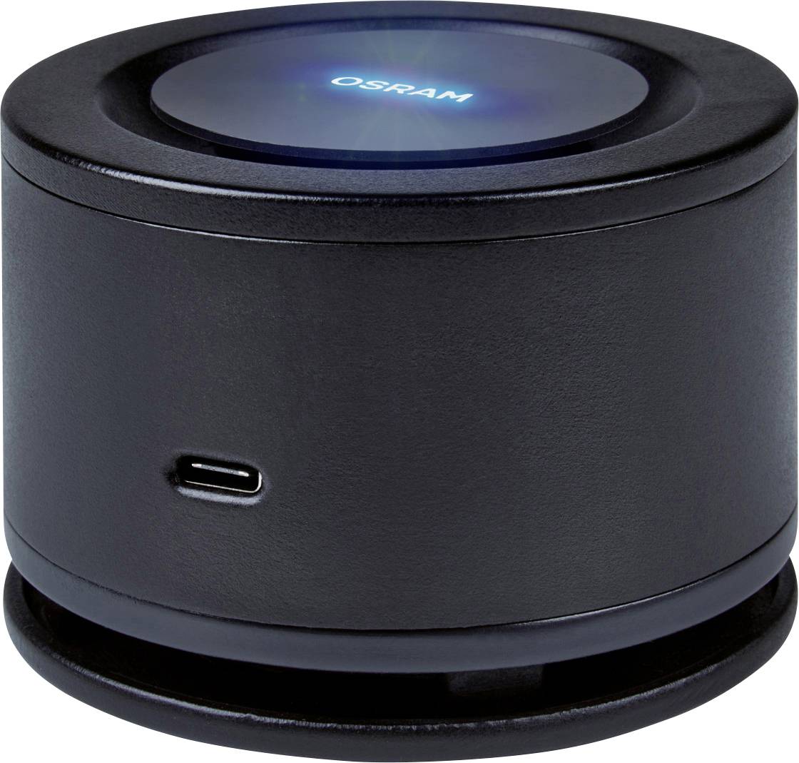 OSRAM AirZing Mini Air Purifier Luftreiniger 5 V