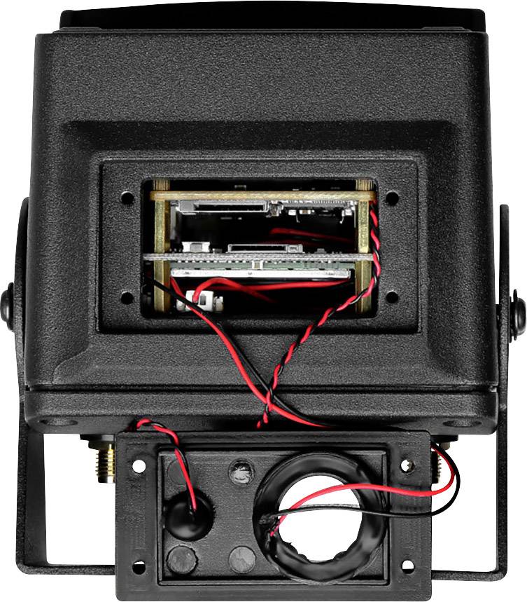 B & S Technology CPB200LW GSM IP Überwachungskamera 1920 x 1080 Pixel