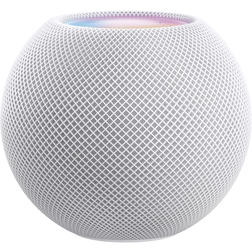Apple HomePod mini Weiß Apple HomePod mini Weiß