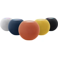 Apple HomePod mini Weiß Apple HomePod mini Weiß