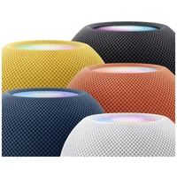 Apple HomePod mini Weiß Apple HomePod mini Weiß