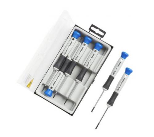 ESDSET6 ESD Schraubendreher-Set 6teilig