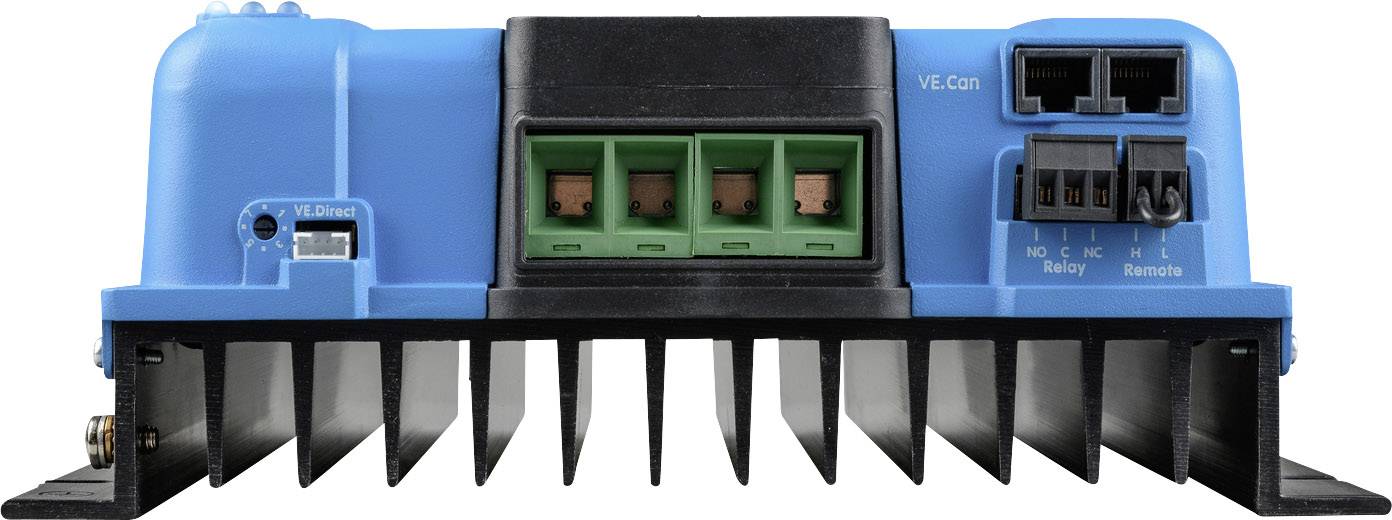 Victron Energy SmartSolar MPPT Laderegler MPPT 12 V, 24 V, 48V 70A