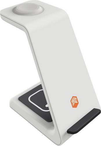 STM Goods Induktions-Ladegerät Chargetree Multi Device 931-283Z-01 T3 Ausgänge Induktionslade-Stan