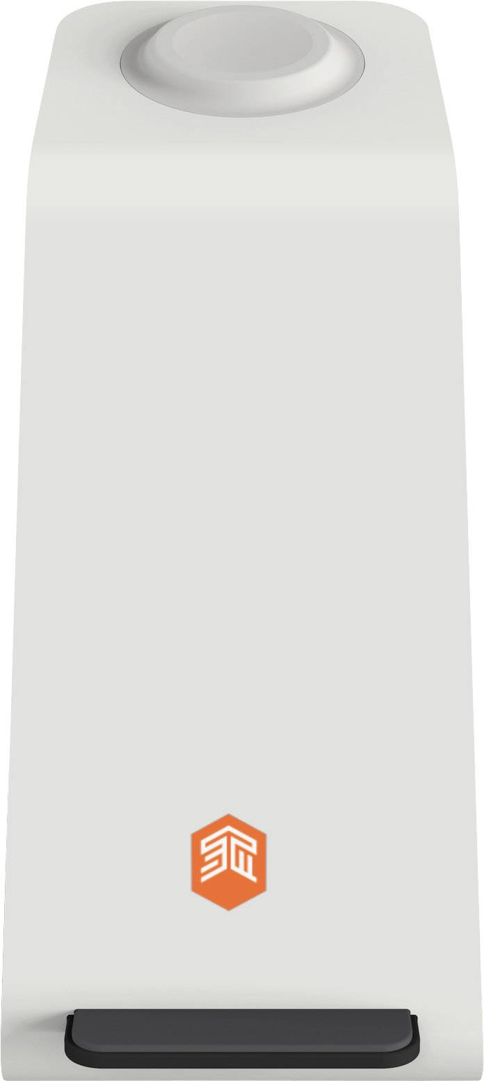 STM Goods Induktions-Ladegerät Chargetree Multi Device 931-283Z-01 T3 Ausgänge Induktionslade-Standard Weiß