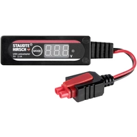 Staudte-Hirsch USB-Ladeadapter SH-3.180 Staudte-Hirsch USB-Ladeadapter SH-3.180