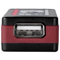 Staudte-Hirsch USB-Ladeadapter SH-3.180 Staudte-Hirsch USB-Ladeadapter SH-3.180
