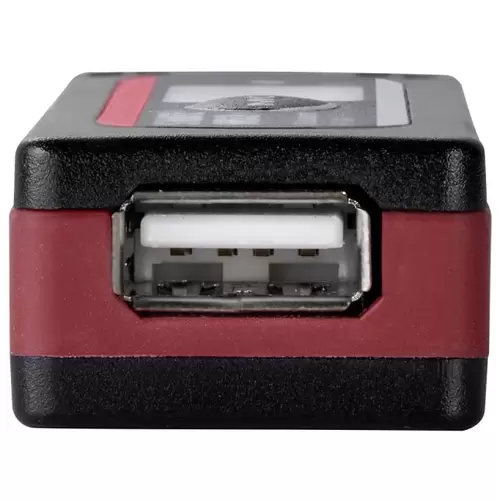 Staudte-Hirsch USB-Ladeadapter SH-3.180 Staudte-Hirsch USB-Ladeadapter SH-3.180