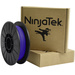 Ninjatek 3DCH0229005 Cheetah Filament TPU flexibel, chemisch beständig 3 mm 500 g Blau 1 St.