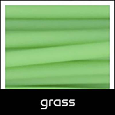 Ninjatek 3DCH0629005 Cheetah Filament TPU flexibel, chemisch beständig 3mm 500g Grün 1St.