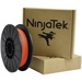 Ninjatek 3DAR0529005 Armadillo Filament TPU chemisch beständig 3mm 500g Orange 1St.