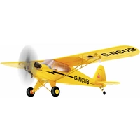 Amewi Skylark Gelb RC Modellflugzeug ARF 650mm Amewi Skylark Gelb RC Modellflugzeug ARF 650mm