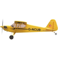 Amewi Skylark Gelb RC Modellflugzeug ARF 650mm Amewi Skylark Gelb RC Modellflugzeug ARF 650mm