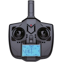 Amewi Skylark Gelb RC Modellflugzeug ARF 650mm Amewi Skylark Gelb RC Modellflugzeug ARF 650mm