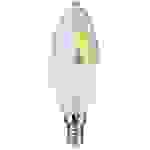Brennenstuhl LED-Leuchtmittel EEK: G (A - G) Smart Connect E14 Kaltweiß, Warmweiß, RGB