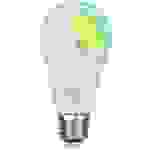 Brennenstuhl Ampoule à LED CEE: F (A - G) Smart Connect E27 blanc froid, blanc chaud, RVB