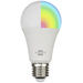 Brennenstuhl LED-Leuchtmittel EEK: F (A - G) Smart Connect E27 Kaltweiß, Warmweiß, RGB