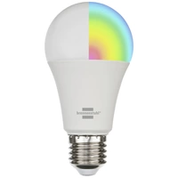 Brennenstuhl LED-Leuchtmittel EEK: F (A - G) Smart Connect E27 Kaltweiß, Warmweiß, RGB Brennenstuhl LED-Leuchtmittel EEK: F (A - G) Smart Connect E27 Kaltweiß, Warmweiß, RGB