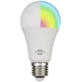 Brennenstuhl LED-Leuchtmittel EEK: F (A - G) Smart Connect E27 Kaltweiß, Warmweiß, RGB Brennenstuhl LED-Leuchtmittel EEK: F (A - G) Smart Connect E27 Kaltweiß, Warmweiß, RGB