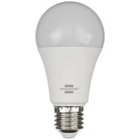 Brennenstuhl LED-Leuchtmittel EEK: F (A - G) Smart Connect E27 Kaltweiß, Warmweiß, RGB Brennenstuhl LED-Leuchtmittel EEK: F (A - G) Smart Connect E27 Kaltweiß, Warmweiß, RGB