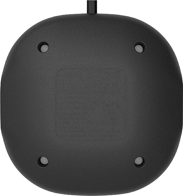 Brennenstuhl 1150020010 Tischsteckdose 1 Stück Schwarz, Anthrazit Flachstecker 1St.