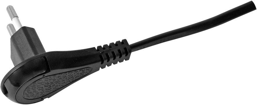 Brennenstuhl 1150020010 Tischsteckdose 1 Stück Schwarz, Anthrazit Flachstecker 1 St.