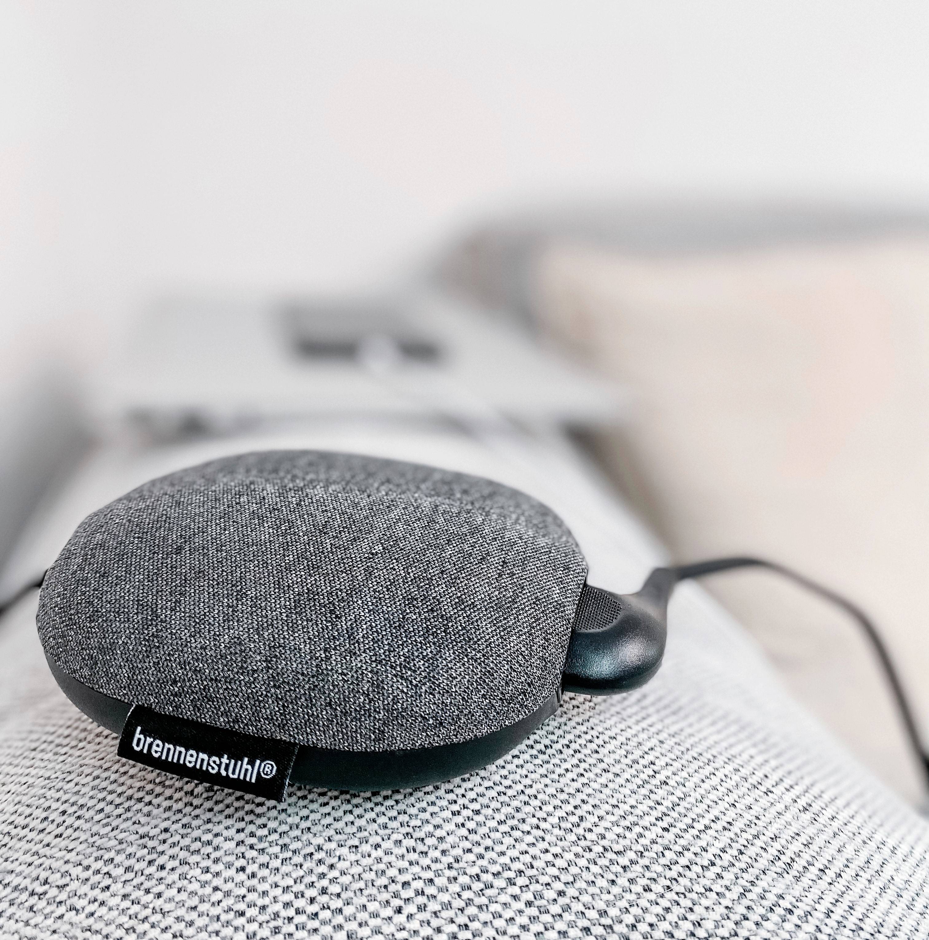 Brennenstuhl 1150020010 Tischsteckdose 1 Stück Schwarz, Anthrazit Flachstecker 1 St.