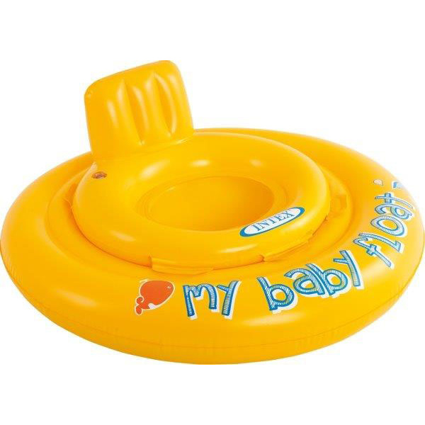 Intex Babysicherheitsring My Baby Float 56585EU