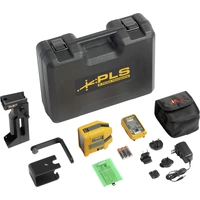 Fluke PLS 6G RBP KIT Punktlaser Reichweite (max.): 30m Fluke PLS 6G RBP KIT Punktlaser Reichweite (max.): 30m