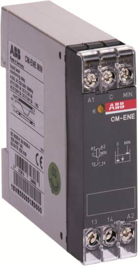 ABB Niveauregler 1 St. CM-ENE MIN (B x H) 22.5 mm x 78.5 mm
