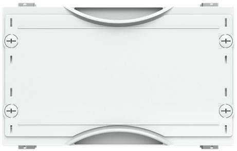 Striebel & John 2CPX041707R9999 Montageplatten-Modul 1St.