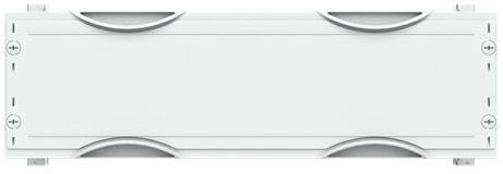 Striebel & John 2CPX041708R9999 Montageplatten-Modul 1St.