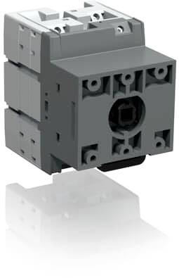 ABB 1SCA123843R1001 OTDC25FT3 Lasttrennschalter 3polig 32 A 1000 V