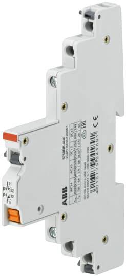 ABB 2CDH700901R0001 S750DR-AUX Schalter