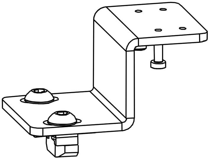 ABB 2TLA042023R0300 Fenster- und Türsicherung