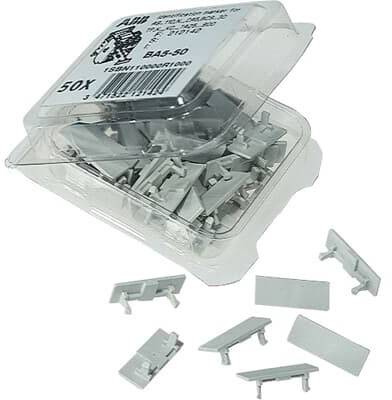 ABB BA5-50 Schalter 1St.